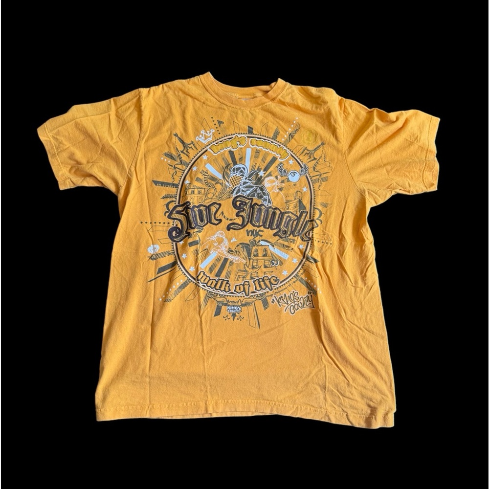 Y2K shirt